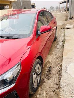 هيونداي ايونك